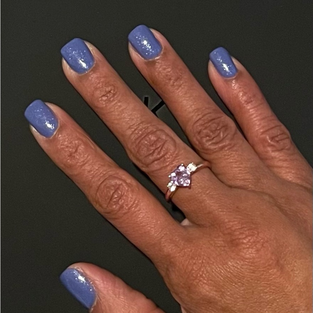 Amethyst Ring - Picture 2 of 5